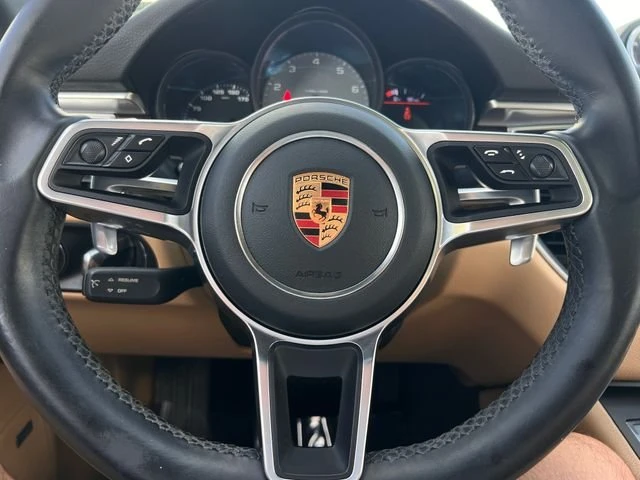 2017 Porsche Macan S - Image 15 of 17