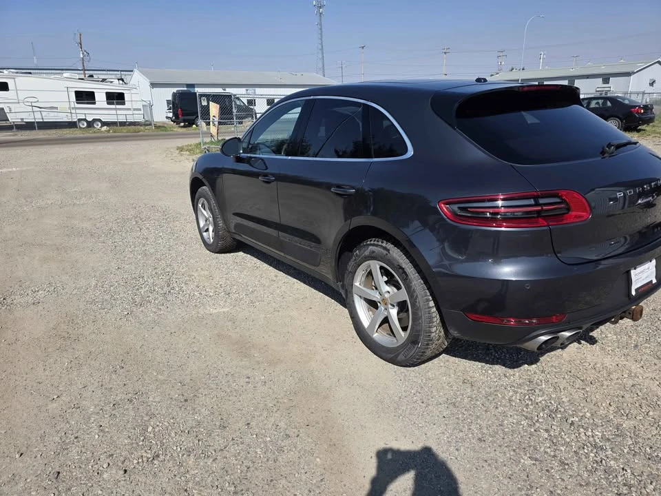 2017 Porsche Macan S - Image 4 of 12