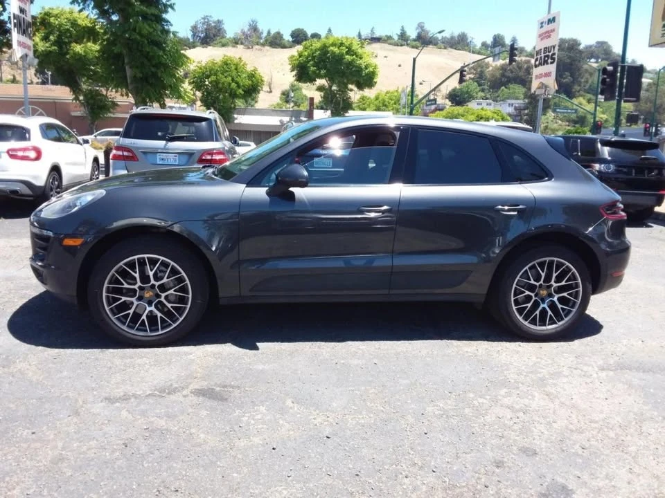 2017 Porsche Macan S - Image 3 of 20
