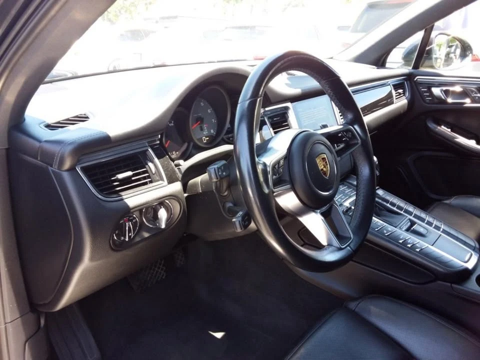 2017 Porsche Macan S - Image 12 of 20