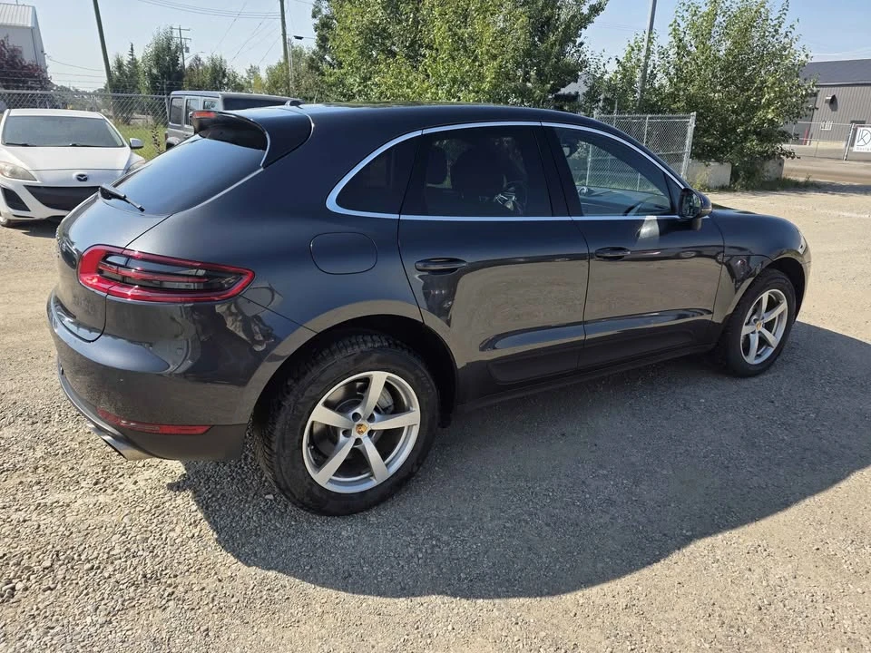 2017 Porsche Macan S - Image 2 of 12