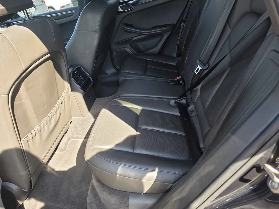 2017 Porsche Macan S - Image 6 of 12