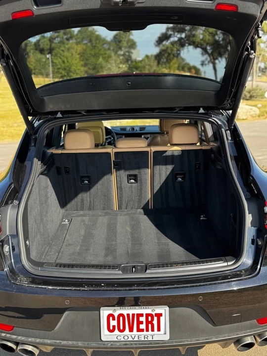 2017 Porsche Macan S - Image 19 of 19