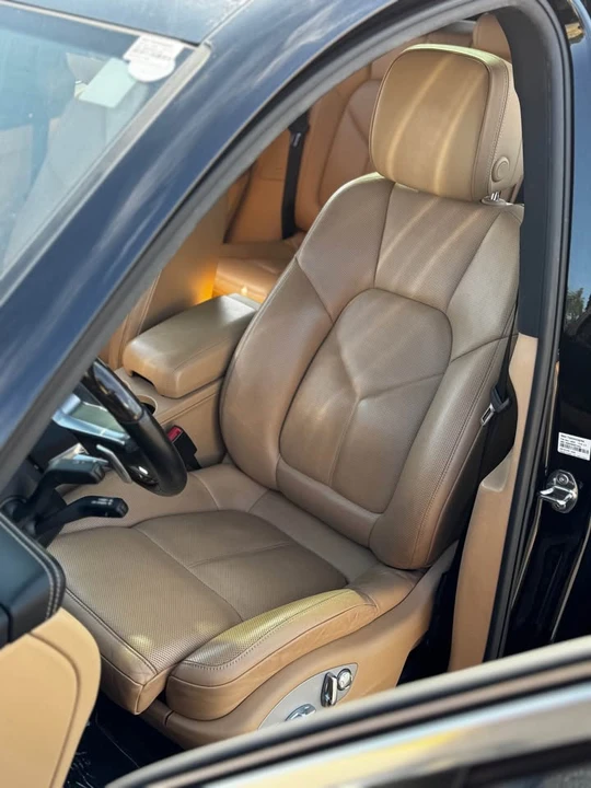 2017 Porsche Macan S - Image 10 of 19