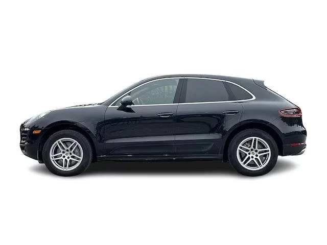 2017 Porsche Macan S - Image 16 of 19