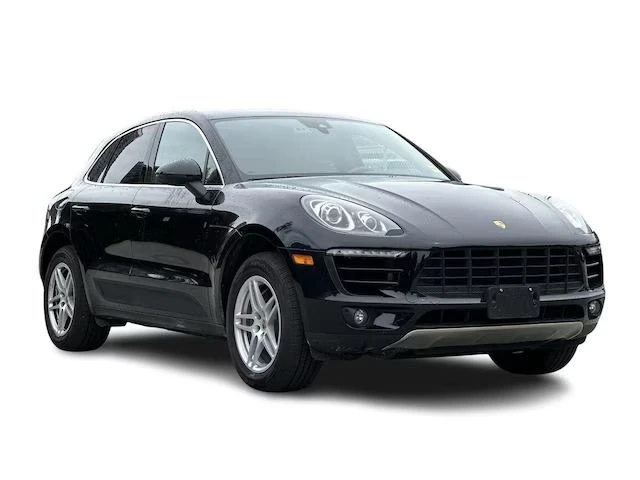 2017 Porsche Macan S - Image 17 of 19