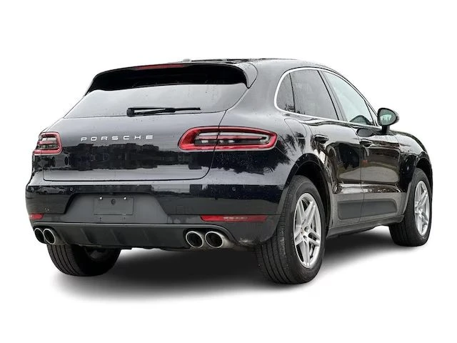 2017 Porsche Macan S - Image 13 of 19