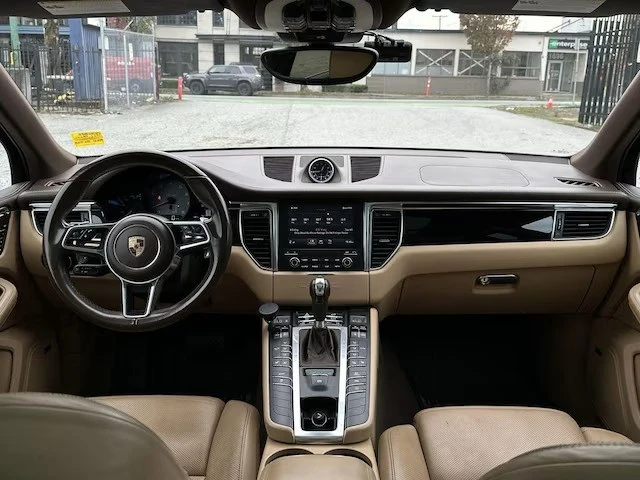 2017 Porsche Macan S - Image 3 of 19