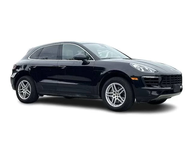 2017 Porsche Macan S - Image 11 of 19