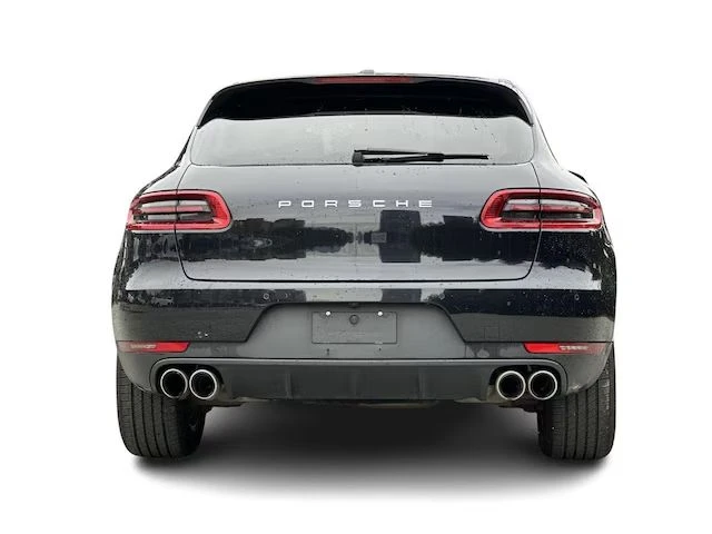 2017 Porsche Macan S - Image 19 of 19
