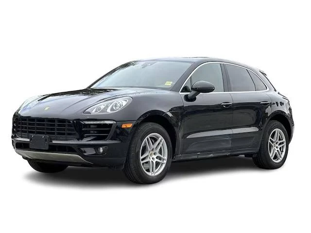 2017 Porsche Macan S - Image 15 of 19