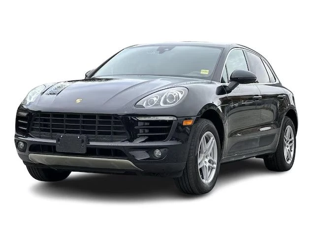 2017 Porsche Macan S - Image 18 of 19