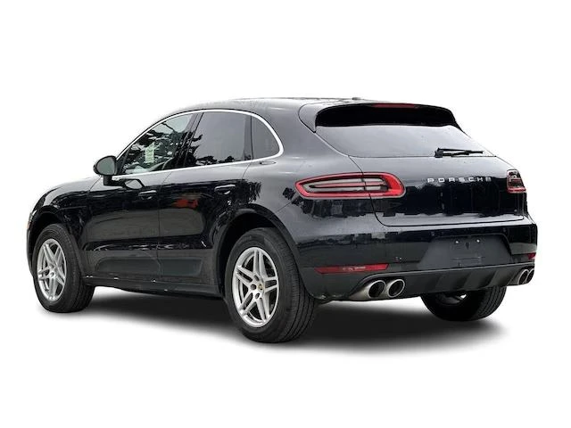 2017 Porsche Macan S - Image 14 of 19