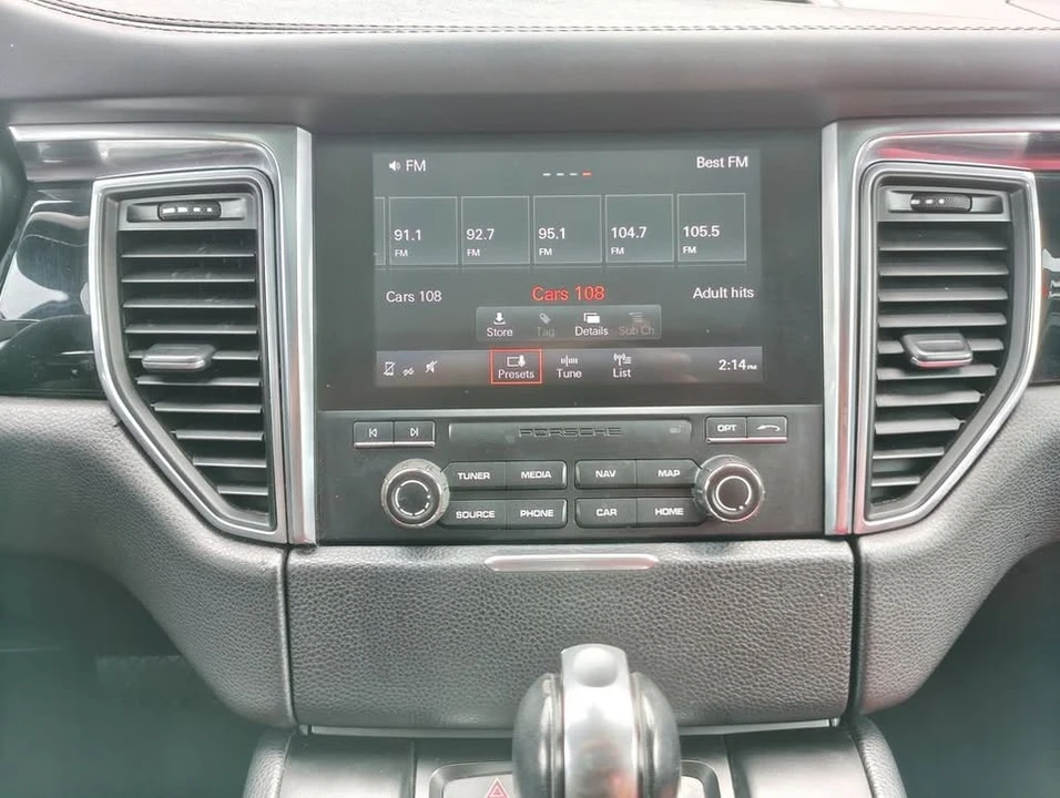 2017 Porsche Macan S - Image 3 of 20