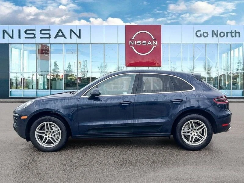 2017 Porsche Macan S - Image 3 of 20
