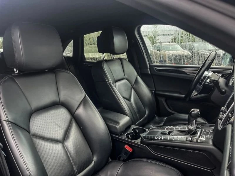 2017 Porsche Macan S - Image 17 of 20