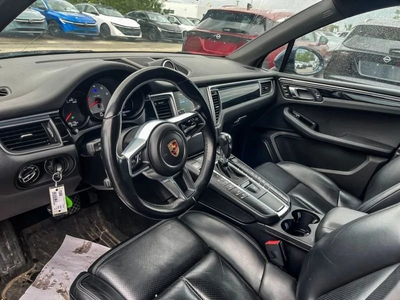 2017 Porsche Macan S - Image 9 of 20