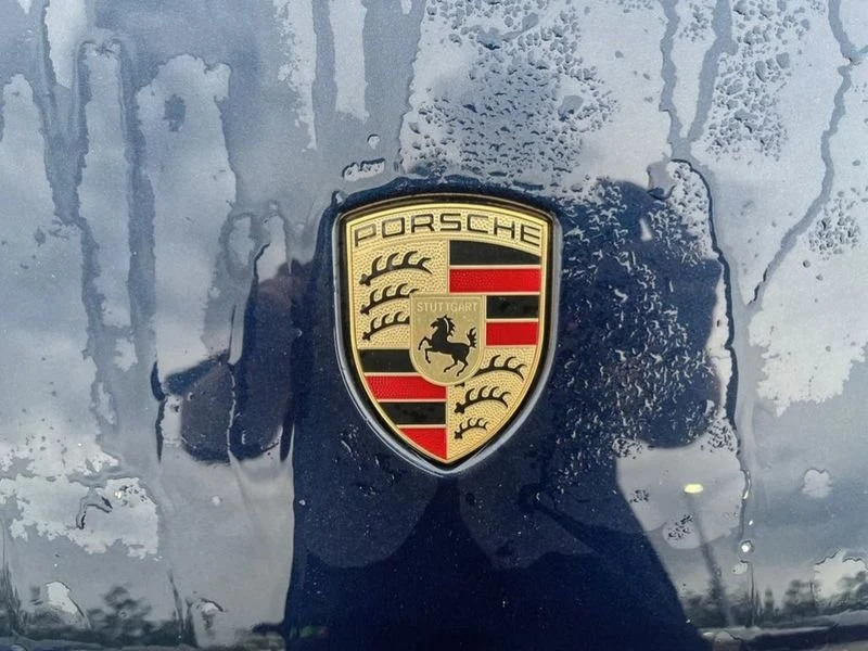 2017 Porsche Macan S - Image 7 of 20