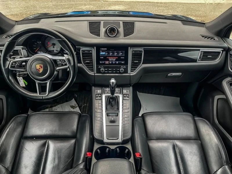 2017 Porsche Macan S - Image 19 of 20