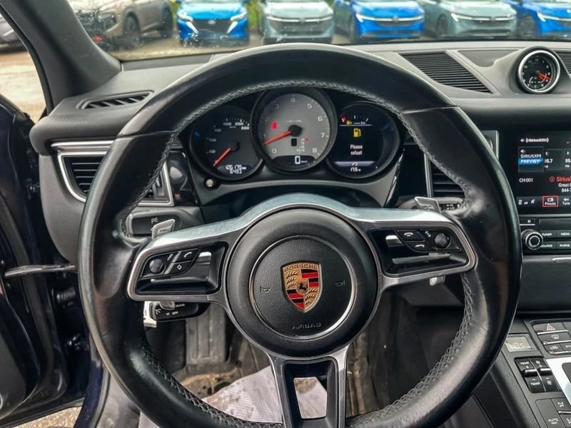 2017 Porsche Macan S - Image 10 of 20