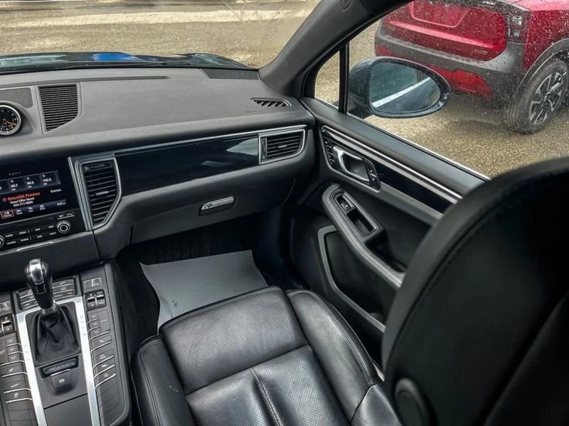 2017 Porsche Macan S - Image 20 of 20