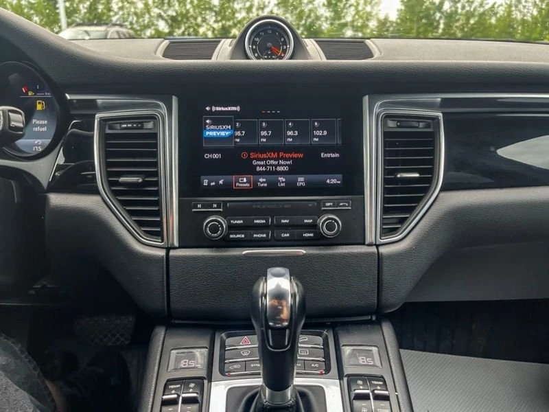 2017 Porsche Macan S - Image 14 of 20