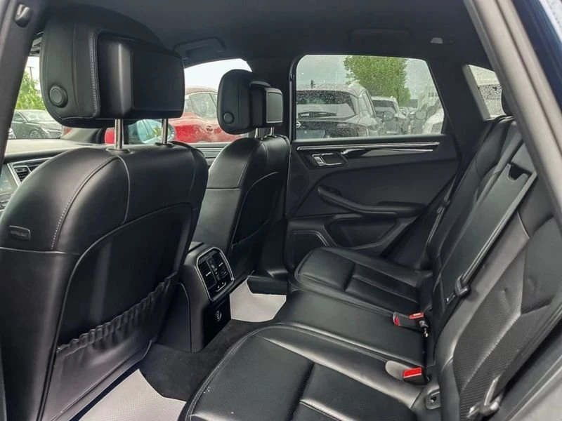 2017 Porsche Macan S - Image 18 of 20