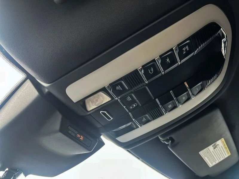 2017 Porsche Macan S - Image 16 of 20