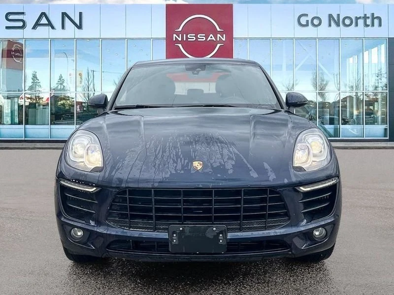 2017 Porsche Macan S - Image 2 of 20