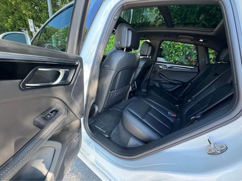 2017 Porsche Macan S - Image 13 of 15