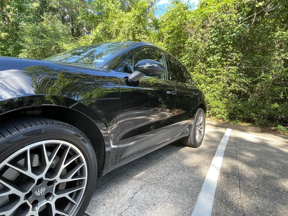 2017 Porsche Macan S - Image 10 of 31