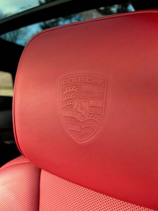 2017 Porsche Macan S - Image 12 of 31
