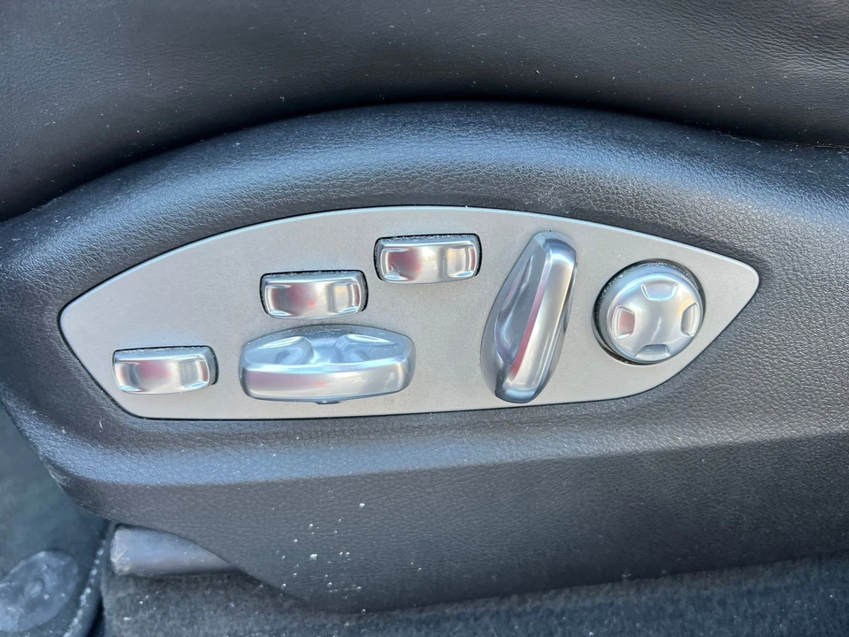 2017 Porsche Macan S - Image 13 of 31