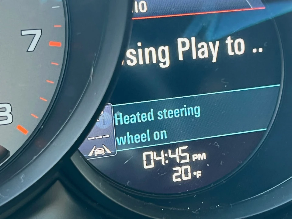 2017 Porsche Macan S - Image 19 of 31