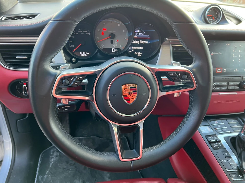 2017 Porsche Macan S - Image 20 of 31