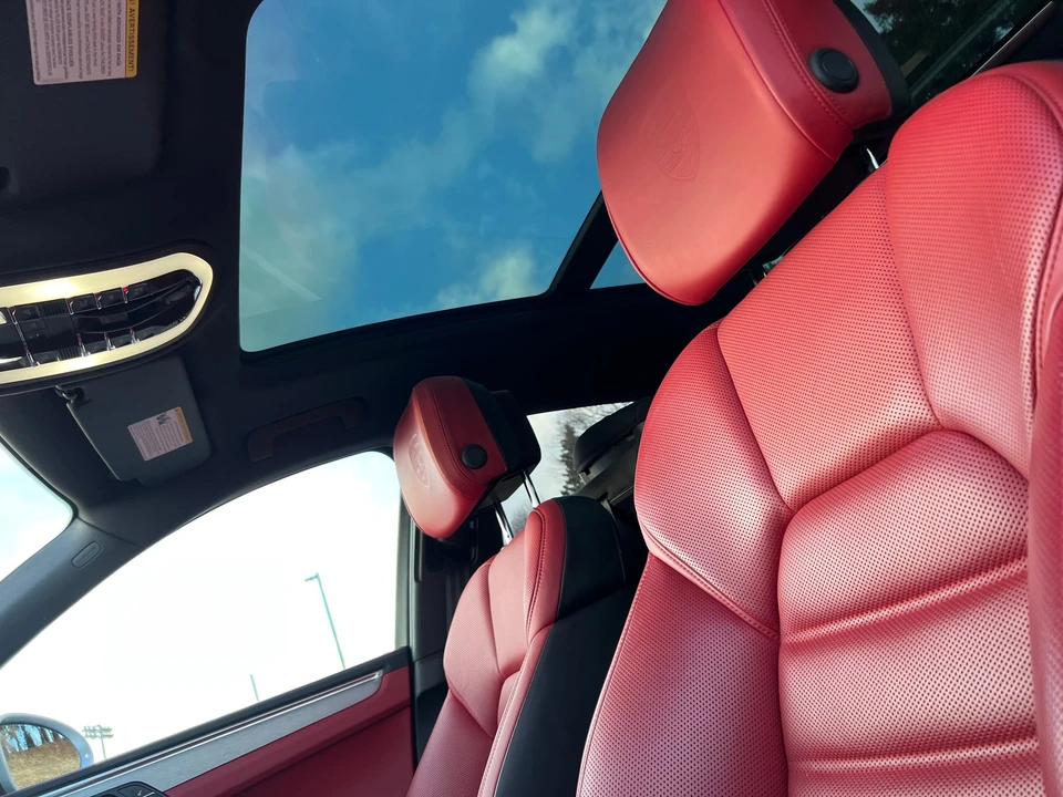 2017 Porsche Macan S - Image 27 of 31