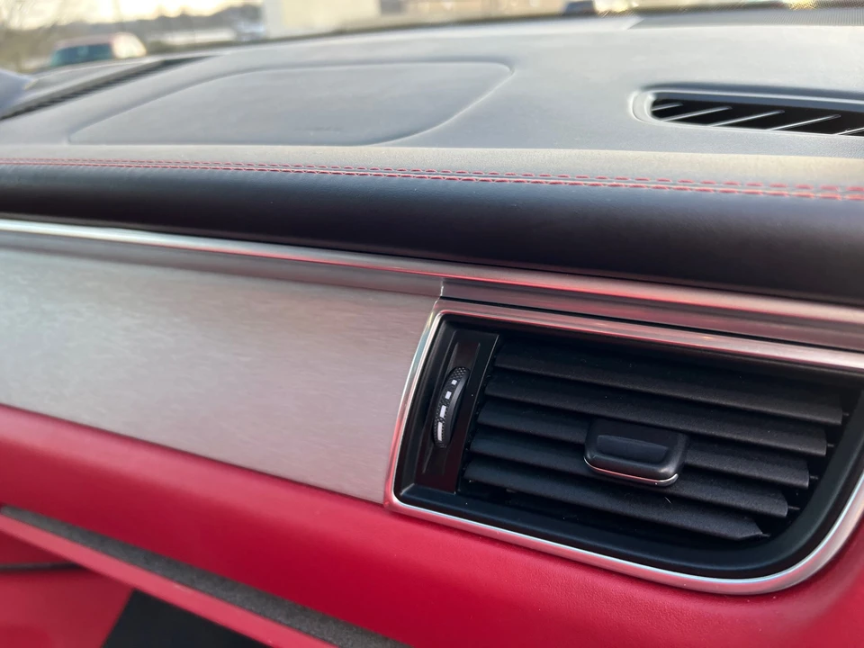 2017 Porsche Macan S - Image 29 of 31