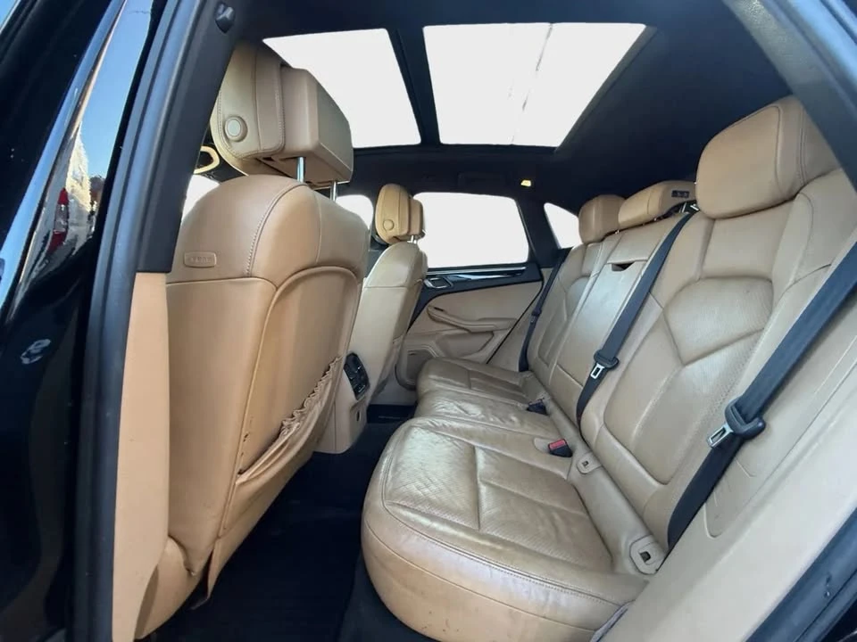 2017 Porsche Macan S - Image 11 of 11