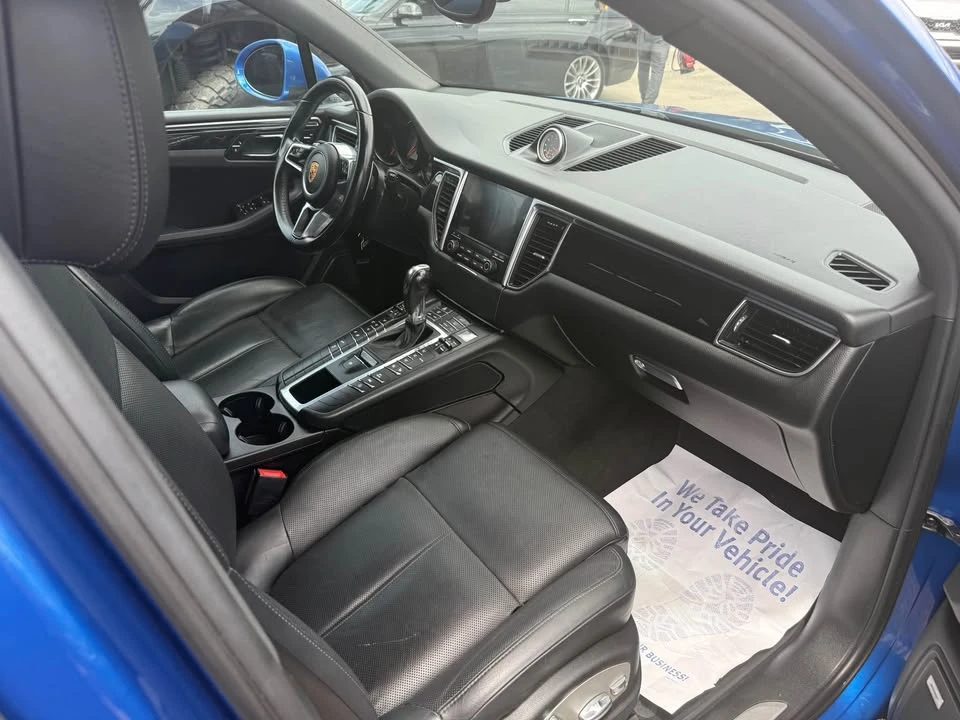 2017 Porsche Macan S - Image 6 of 7