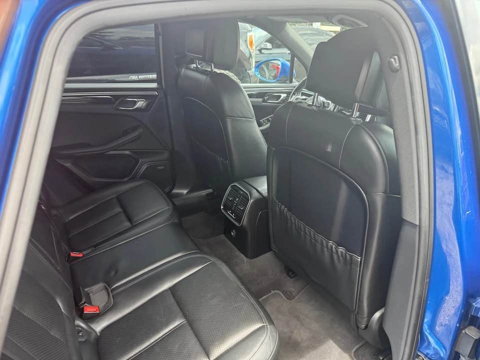 2017 Porsche Macan S - Image 5 of 7