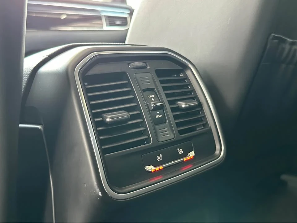 2017 Porsche Macan S - Image 11 of 20