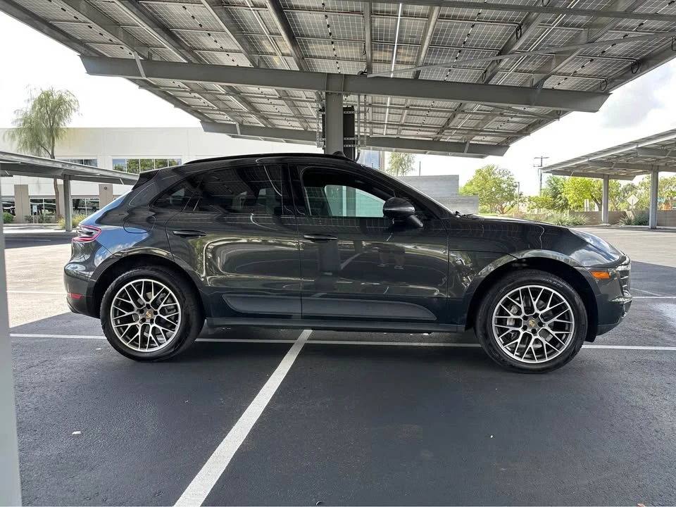 2017 Porsche Macan S - Image 3 of 20