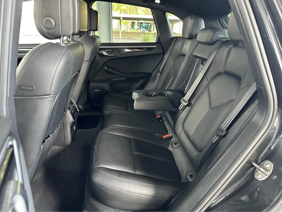 2017 Porsche Macan S - Image 10 of 20