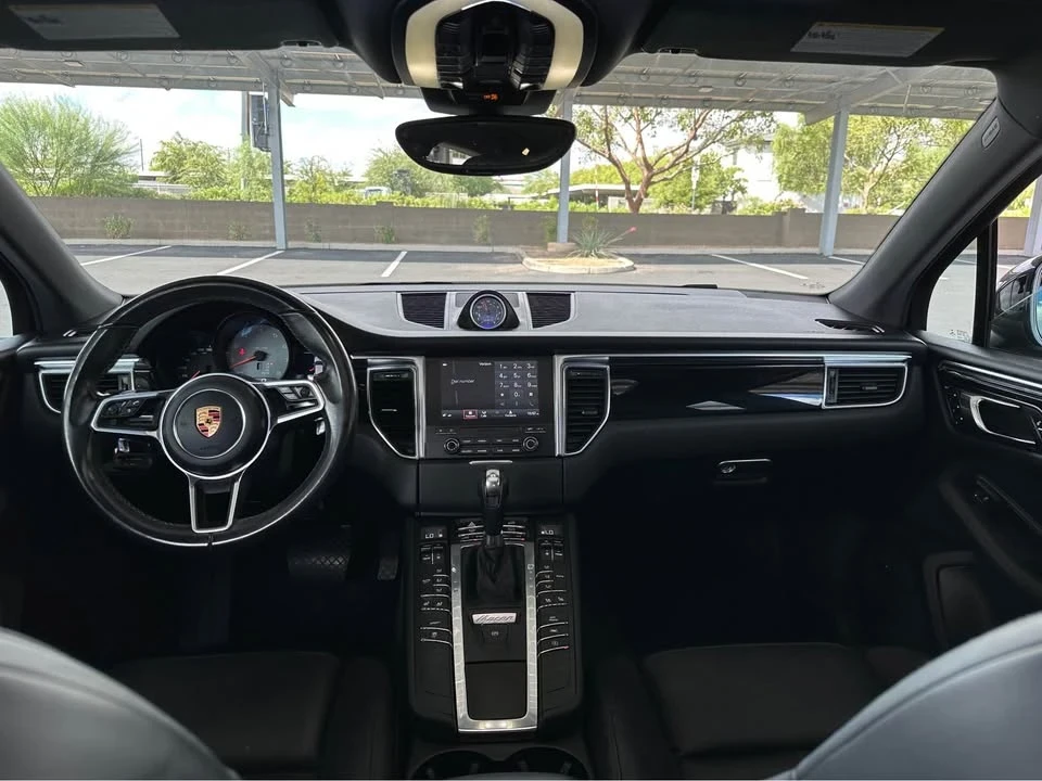 2017 Porsche Macan S - Image 17 of 20
