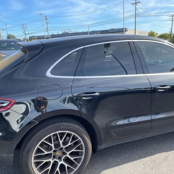 2017 Porsche Macan S - Image 5 of 20
