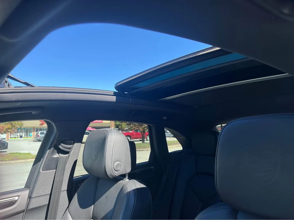 2017 Porsche Macan S - Image 6 of 11