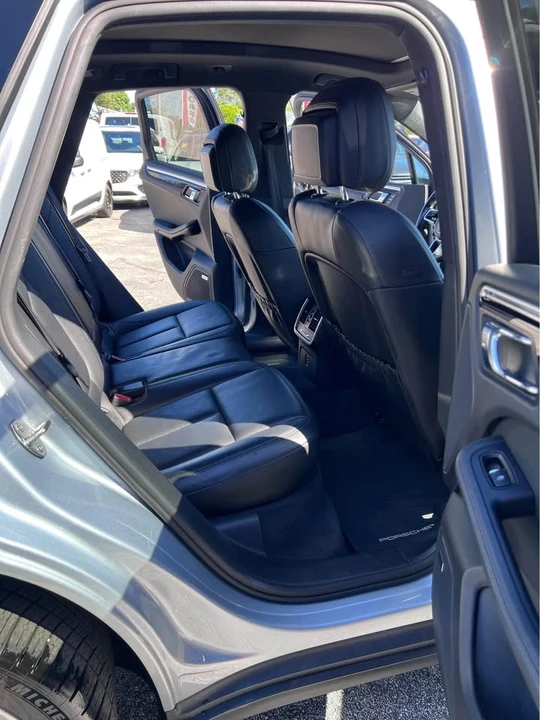 2017 Porsche Macan S - Image 4 of 16