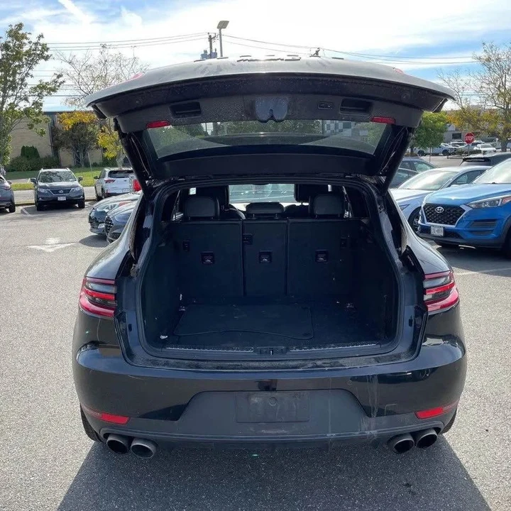2017 Porsche Macan S - Image 20 of 20
