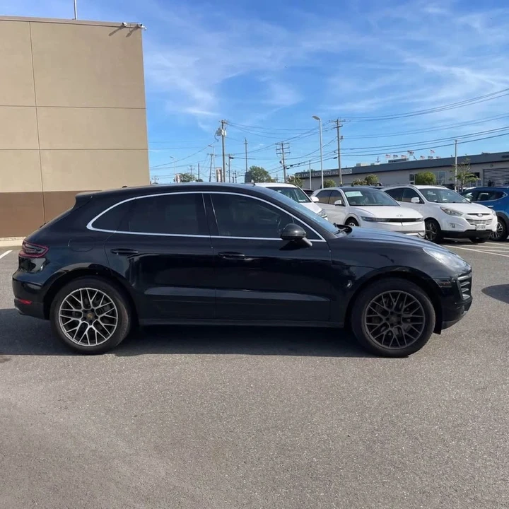 2017 Porsche Macan S - Image 6 of 20