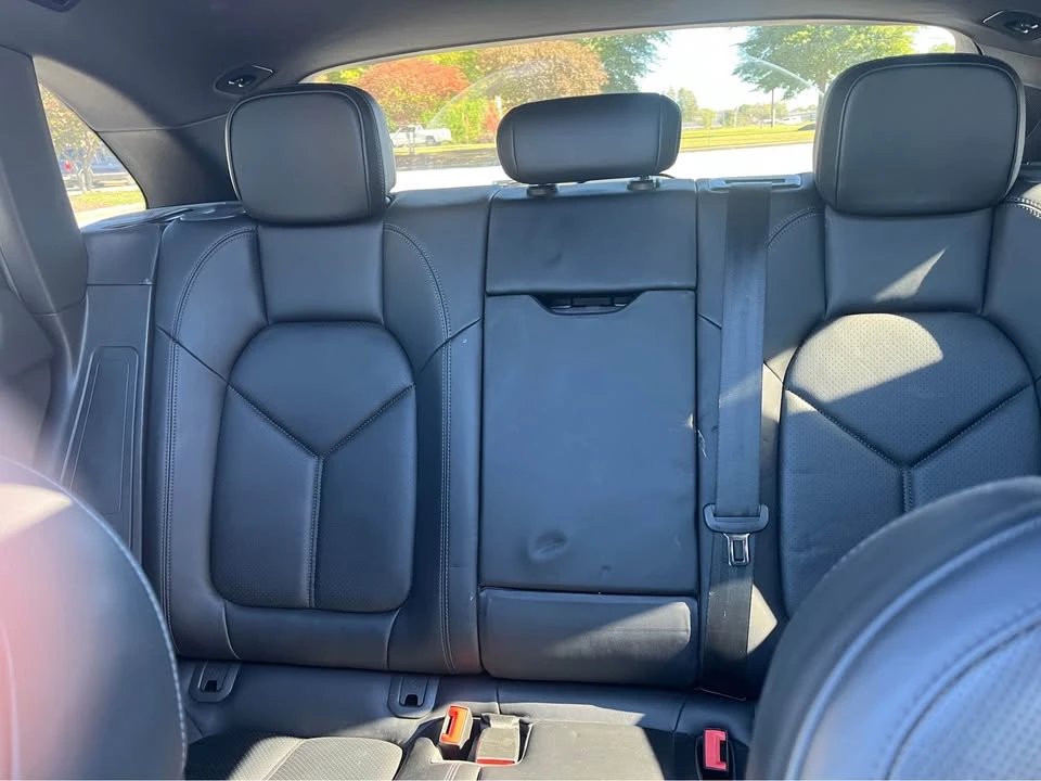 2017 Porsche Macan S - Image 7 of 11